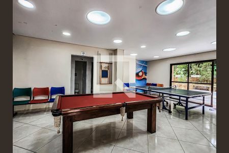 Apartamento para alugar com 120m², 3 quartos e 2 vagassala de jogos