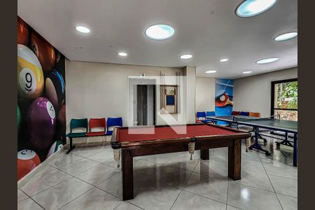 Apartamento para alugar com 120m², 3 quartos e 2 vagassala de jogos
