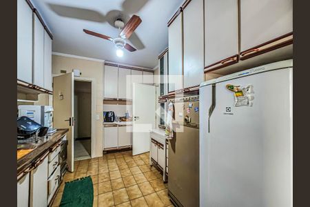 Apartamento para alugar com 120m², 3 quartos e 2 vagasCozinha