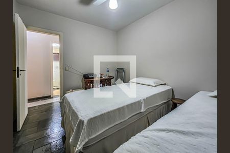 Apartamento para alugar com 120m², 3 quartos e 2 vagasQuarto 1