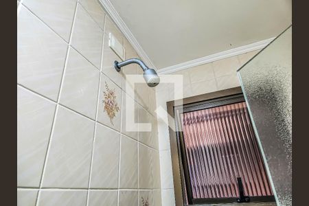 Apartamento para alugar com 120m², 3 quartos e 2 vagasBanheiro Social