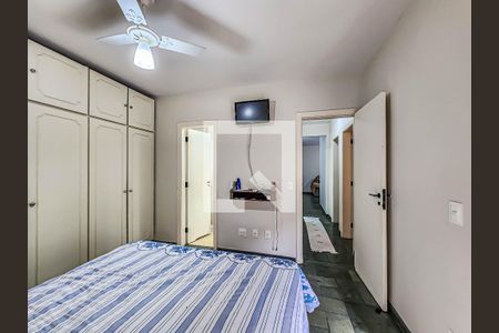 Apartamento para alugar com 120m², 3 quartos e 2 vagasQuarto 3