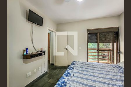 Apartamento para alugar com 120m², 3 quartos e 2 vagasQuarto 3