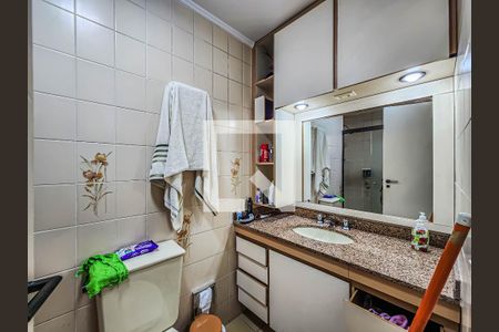 Apartamento para alugar com 120m², 3 quartos e 2 vagasSuite Quarto 3