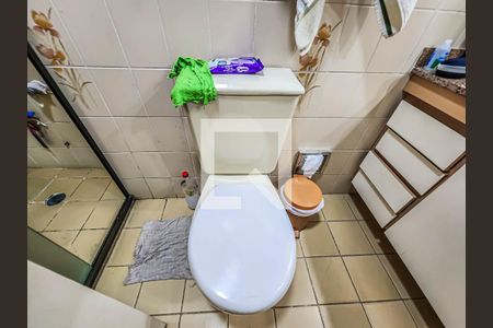 Apartamento para alugar com 120m², 3 quartos e 2 vagasSuite Quarto 3