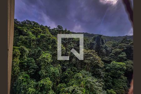 Apartamento para alugar com 120m², 3 quartos e 2 vagasSacada  Quarto 3