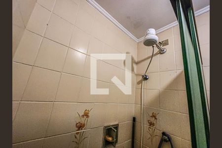 Apartamento para alugar com 120m², 3 quartos e 2 vagasQuarto de Serviço