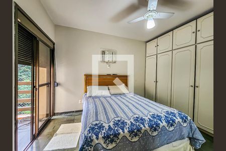 Apartamento para alugar com 120m², 3 quartos e 2 vagasQuarto 3