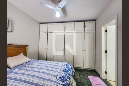 Apartamento para alugar com 120m², 3 quartos e 2 vagasQuarto 3