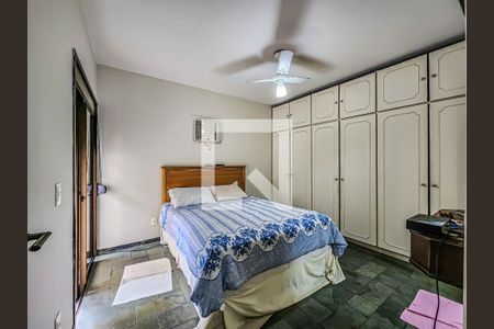 Apartamento para alugar com 120m², 3 quartos e 2 vagasQuarto 3