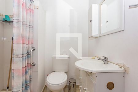 Casa à venda com 160m², 4 quartos e 2 vagas Casa à venda com 160m², 4 quartos e 2 vagasBanheiro do Quarto 2