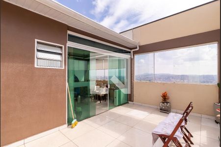 Apartamento para alugar com 170m², 2 quartos e 1 vagaÁrea de Lazer