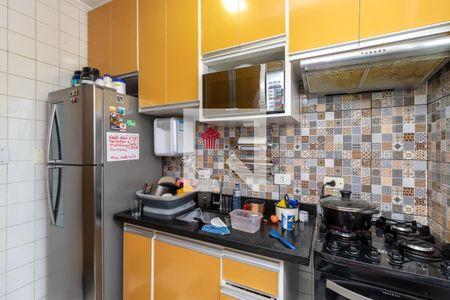 Apartamento para alugar com 170m², 2 quartos e 1 vagaCozinha