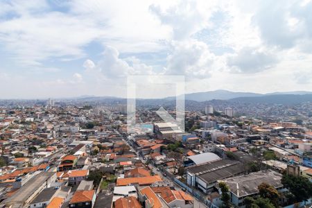Apartamento para alugar com 170m², 2 quartos e 1 vagaVista da Área de Lazer