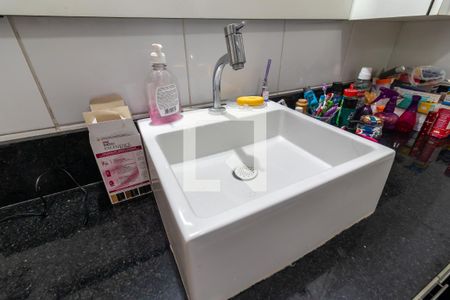 Apartamento para alugar com 170m², 2 quartos e 1 vagaBanheiro 1