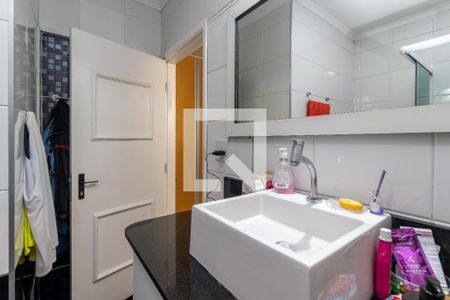 Apartamento para alugar com 170m², 2 quartos e 1 vagaBanheiro 1