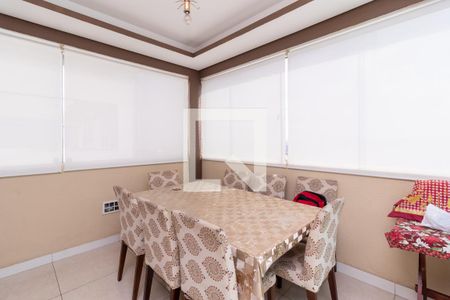 Apartamento para alugar com 170m², 2 quartos e 1 vagaSala de Jantar