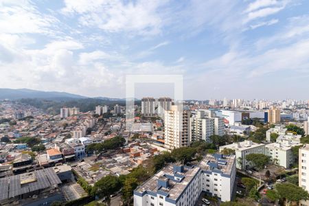 Apartamento para alugar com 170m², 2 quartos e 1 vagaVista da Área de Lazer