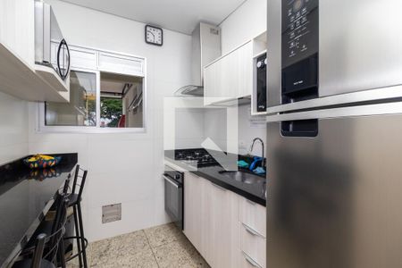 Apartamento para alugar com 170m², 2 quartos e 1 vagaÁrea comum - Salão de festas