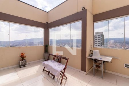 Apartamento para alugar com 170m², 2 quartos e 1 vagaÁrea de Lazer