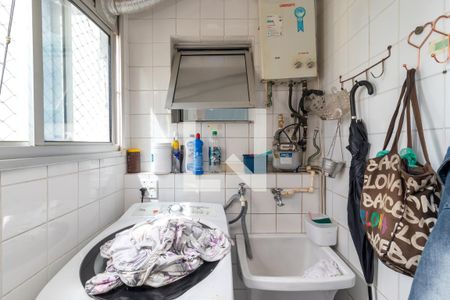 Apartamento para alugar com 170m², 2 quartos e 1 vagaÁrea de Serviço