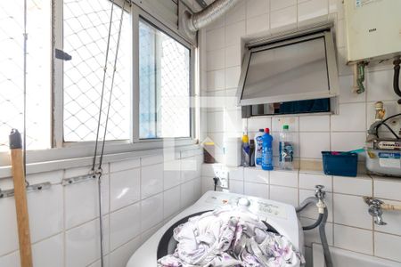 Apartamento para alugar com 170m², 2 quartos e 1 vagaÁrea de Serviço