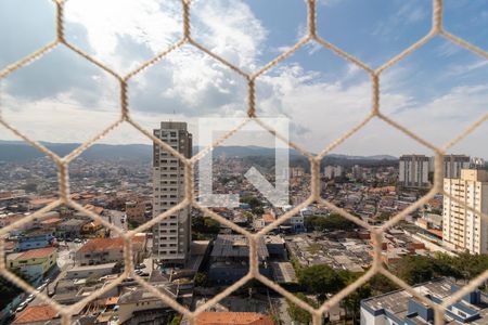 Apartamento para alugar com 170m², 2 quartos e 1 vagaVista do Quarto 2