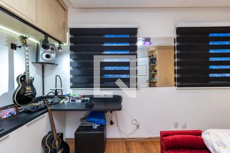 Apartamento para alugar com 170m², 2 quartos e 1 vagaQuarto 1
