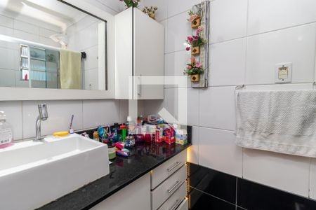 Apartamento para alugar com 170m², 2 quartos e 1 vagaBanheiro 1