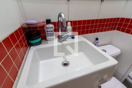 Apartamento para alugar com 170m², 2 quartos e 1 vagaBanheiro 2