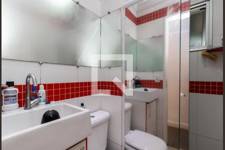 Apartamento para alugar com 170m², 2 quartos e 1 vagaBanheiro 2