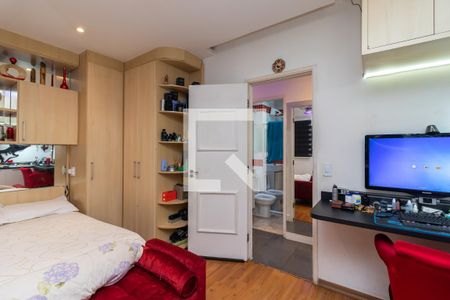 Apartamento para alugar com 170m², 2 quartos e 1 vagaQuarto 1