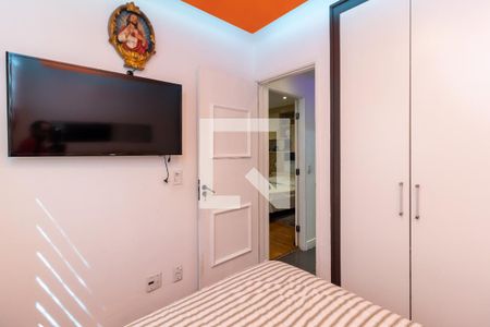 Apartamento para alugar com 170m², 2 quartos e 1 vagaQuarto 2