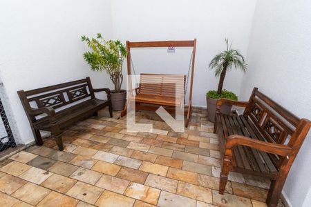 Apartamento para alugar com 170m², 2 quartos e 1 vagaÁrea comum