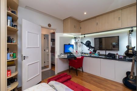 Apartamento para alugar com 170m², 2 quartos e 1 vagaQuarto 1