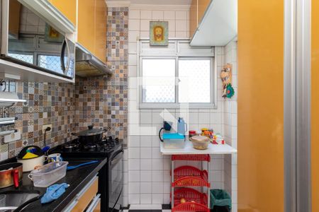 Apartamento para alugar com 170m², 2 quartos e 1 vagaCozinha