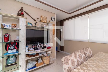 Apartamento para alugar com 170m², 2 quartos e 1 vagaSala de Jantar