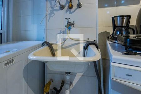 Apartamento à venda com 66m², 2 quartos e 1 vagaÁrea de Serviço