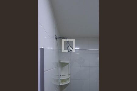 Apartamento à venda com 66m², 2 quartos e 1 vagaBanheiro Social 