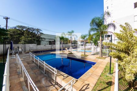 Apartamento à venda com 66m², 2 quartos e 1 vagaÁrea comum 