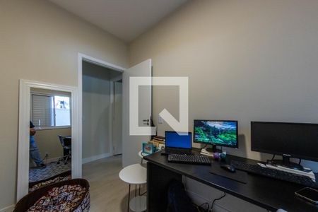 Apartamento à venda com 66m², 2 quartos e 1 vagaQuarto 2