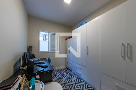 Apartamento à venda com 66m², 2 quartos e 1 vagaQuarto 2
