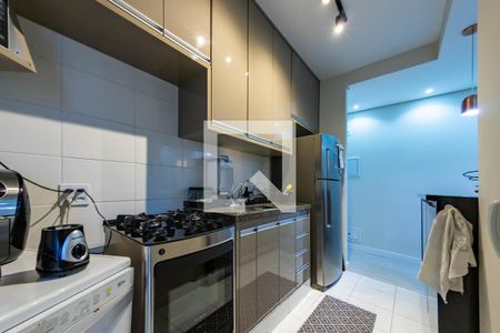 Apartamento à venda com 66m², 2 quartos e 1 vagaCozinha
