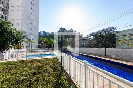 Apartamento à venda com 66m², 2 quartos e 1 vagaÁrea comum 