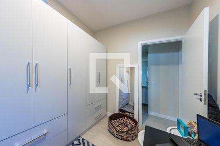 Apartamento à venda com 66m², 2 quartos e 1 vagaQuarto 2