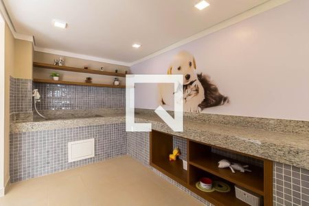 Studio à venda com 34m², 2 quartos e sem vagaÁrea comum 