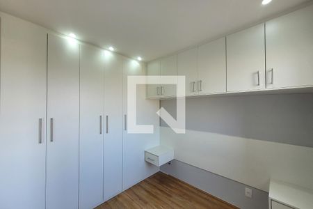 Studio à venda com 34m², 2 quartos e sem vagaQuarto 2