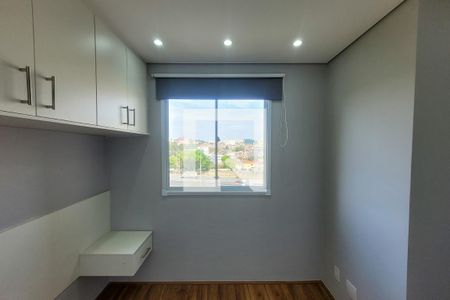 Studio à venda com 34m², 2 quartos e sem vagaQuarto 2