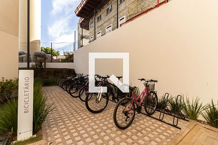 Studio à venda com 34m², 2 quartos e sem vagaÁrea comum 