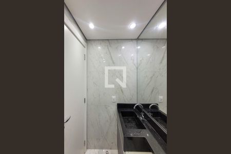 Studio à venda com 34m², 2 quartos e sem vagaBanheiro